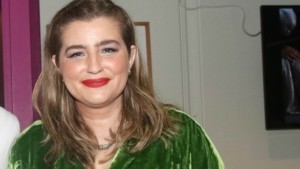 Μαρία Κίτσου: «Δεν μετάνιωσα που μίλησα για την κατάθλιψη»