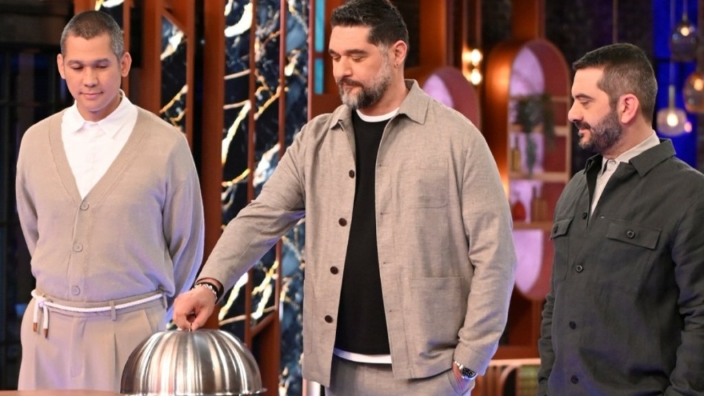 MasterChef 2025 – Τετάρτη (21/5): Ποιος θα είναι ο δεύτερος υποψήφιος προς αποχώρηση;