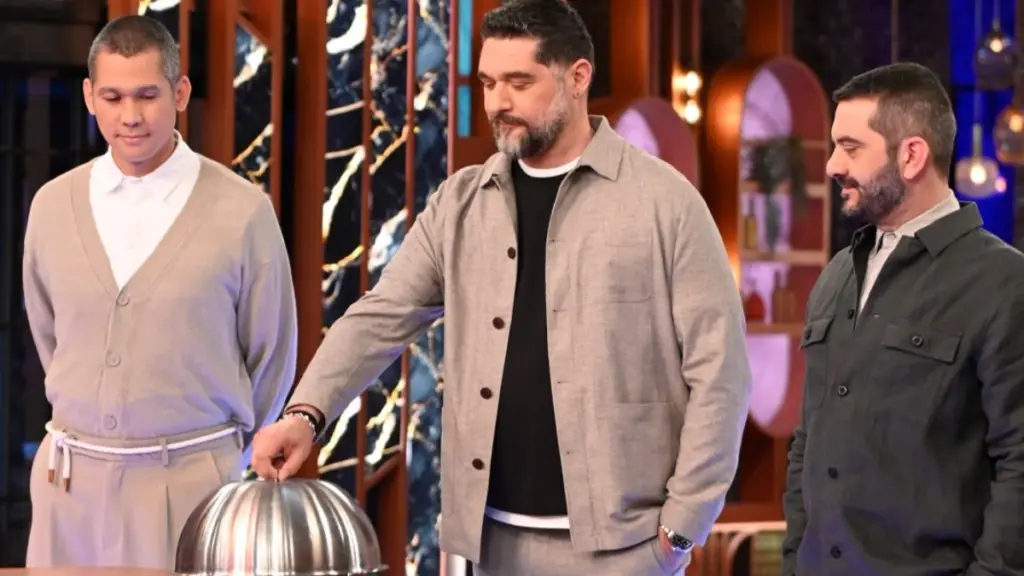 MasterChef 2025 – Τετάρτη (21/5): Ποιος θα είναι ο δεύτερος υποψήφιος προς αποχώρηση;