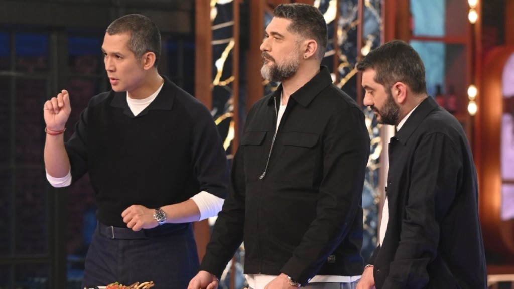 MasterChef 2025 – Δευτέρα (5/5): Ποια θα είναι η τελική δεκάδα του φετινού διαγωνισμού;