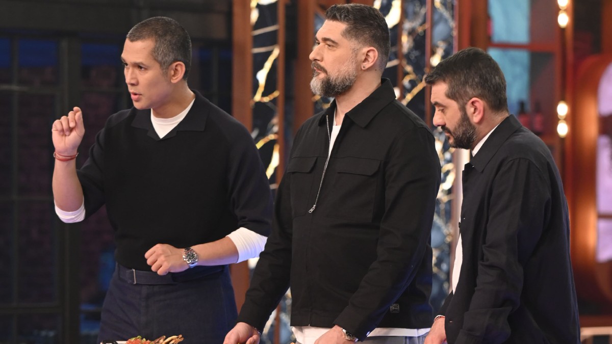 MasterChef