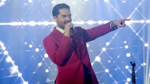 Χρήστος Μάστορας: Σήμερα το δικαστήριο του τραγουδιστή για επικίνδυνη οδήγηση υπό την επήρεια αλκοόλ