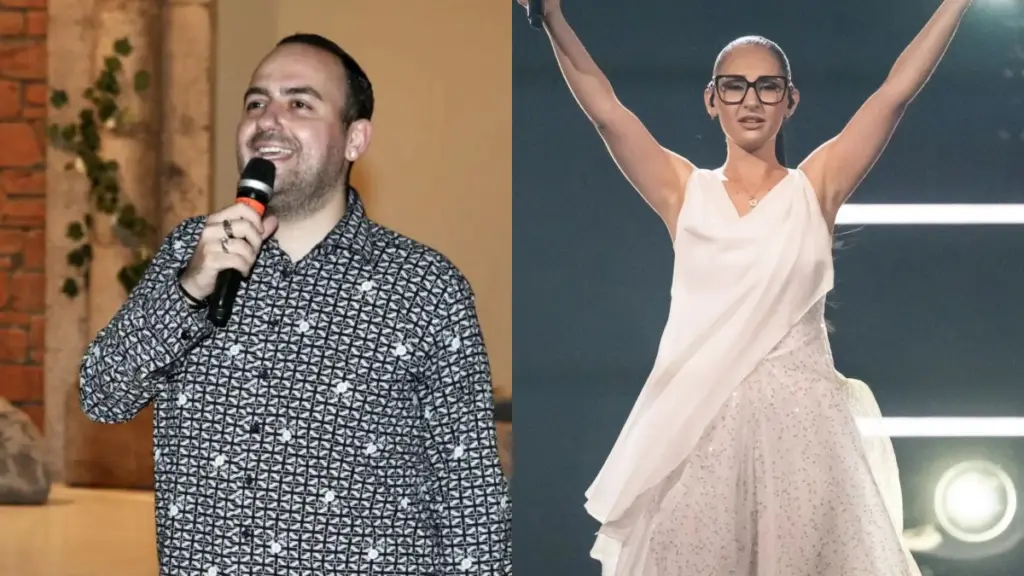 Ο Μαυρίκιος Μαυρικίου απαντά για το «άνευρο» τραγούδι της Κλαυδίας – «Ποτέ δεν την έβρισα»