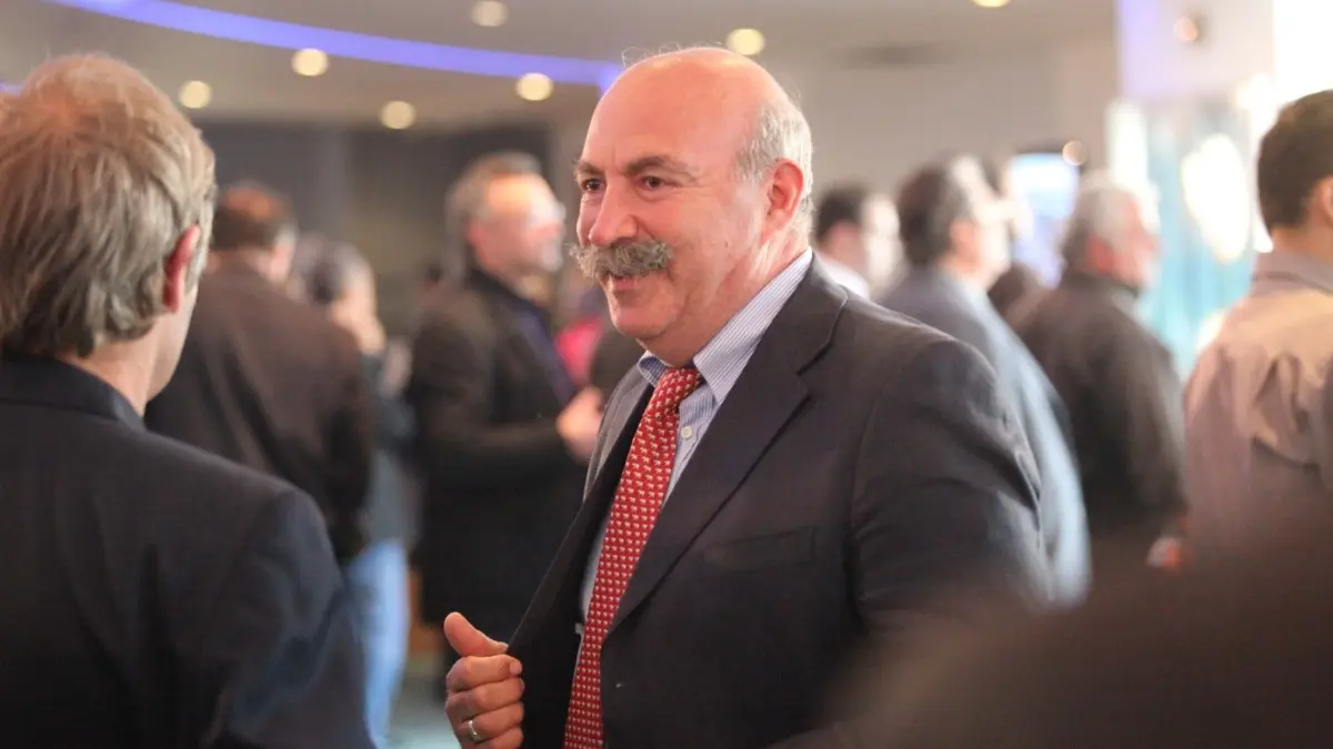Χρήστος Μαυρίκης: Είχε προσπαθήσει να δωροδοκήσει και την Πρόεδρο του Αρείου Πάγου, Ιωάννα Κλάπα