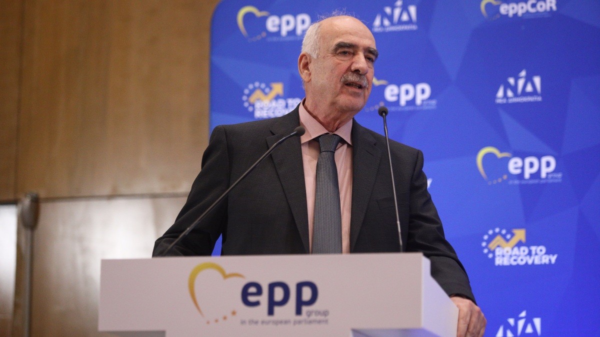 Βαγγέλης Μεϊμαράκης