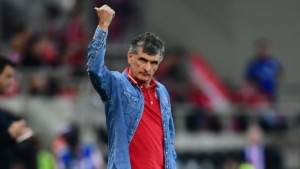Ολυμπιακός: Χωρίς Καμπελά, Γιαζιτζί, Μάνσα στο Champions League
