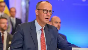 Γερμανία: Πίεση στον Μερτς μετά τις κάλπες – AfD στο 37%, πρώτη η Αριστερά στο Βερολίνο