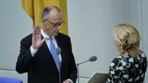 Μερτς: “Η δημοκρατία δεν περνάει κρίση” είπε για την αποτυχία εκλογής δικαστών – Πυρά σε Ισραήλ, αισιοδοξία για συμφωνία με ΗΠΑ