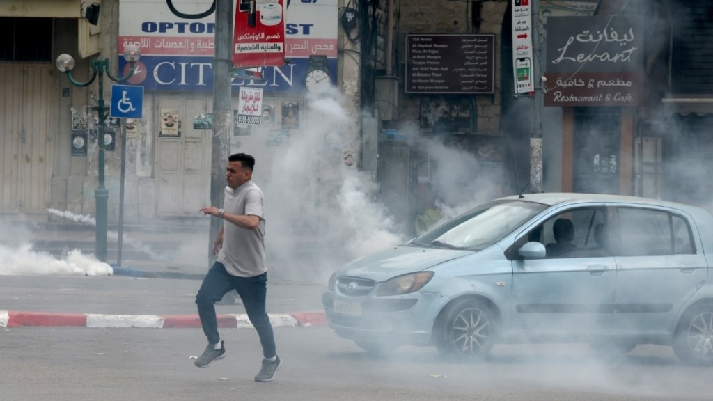 «Καζάνι» που «βράζει» η Μέση Ανατολή – «Θα απαντήσουμε στους Χούθι και στους Ιρανούς αφέντες τους» λέει ο Νετανιάχου