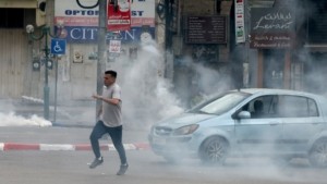 Μέση Ανατολή: Τηλεδιάσκεψη των ηγετών Γαλλίας, Βρετανίας, Καναδά, Αιγύπτου, Ιορδανίας και Κατάρ
