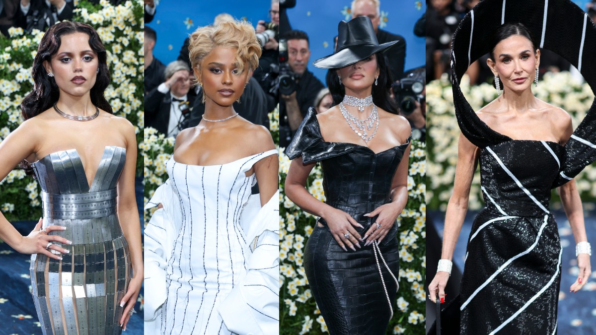 Met Gala