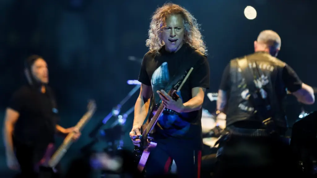 Metallica: Οι τιμές των εισιτηρίων για τη συναυλία τους στο ΟΑΚΑ – Ξεκινούν από 86 ευρώ