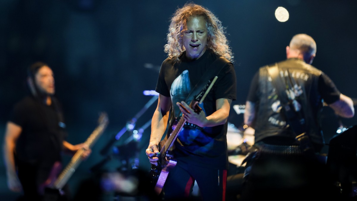 Metallica