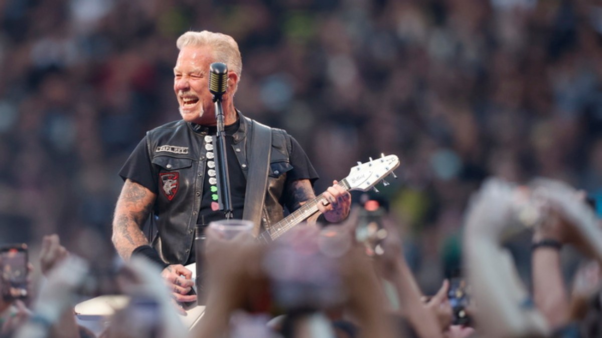 Metallica
