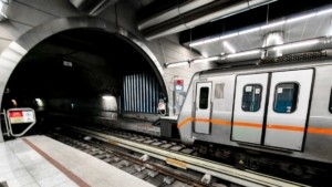 ΣΤΑΣΥ: Δεν θα κλείσει τελικά ο σταθμός του Μετρό στο Σύνταγμα τη Δευτέρα 23/6