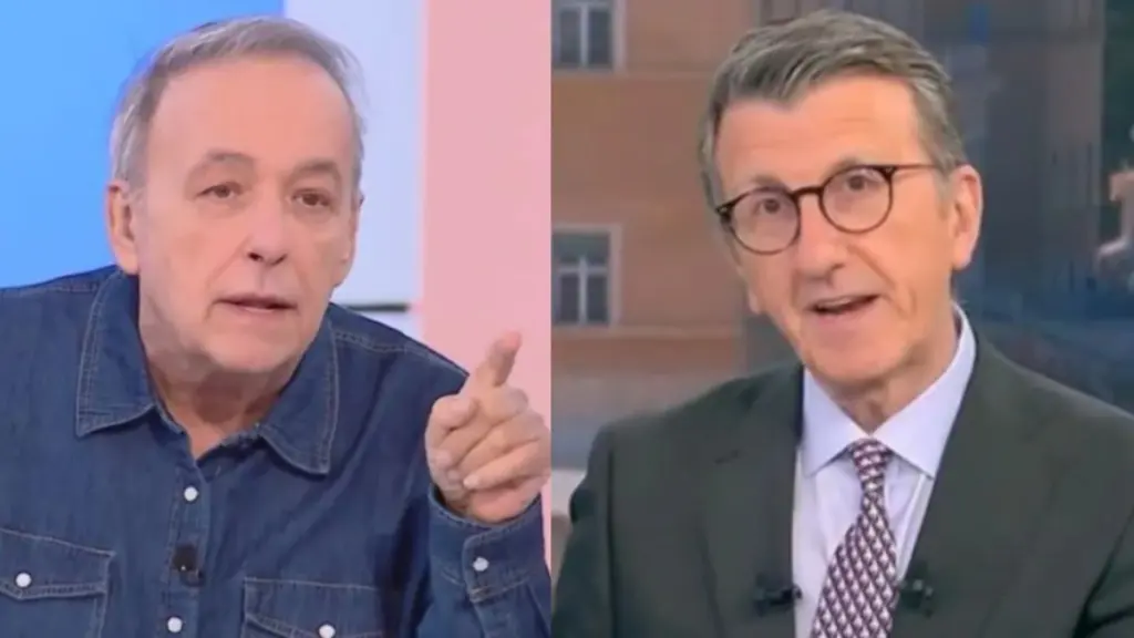 Ανδρέας Μικρούτσικος για Άρη Πορτοσάλτε: “Πρέπει να είσαι πολύ πατσαβούρα”