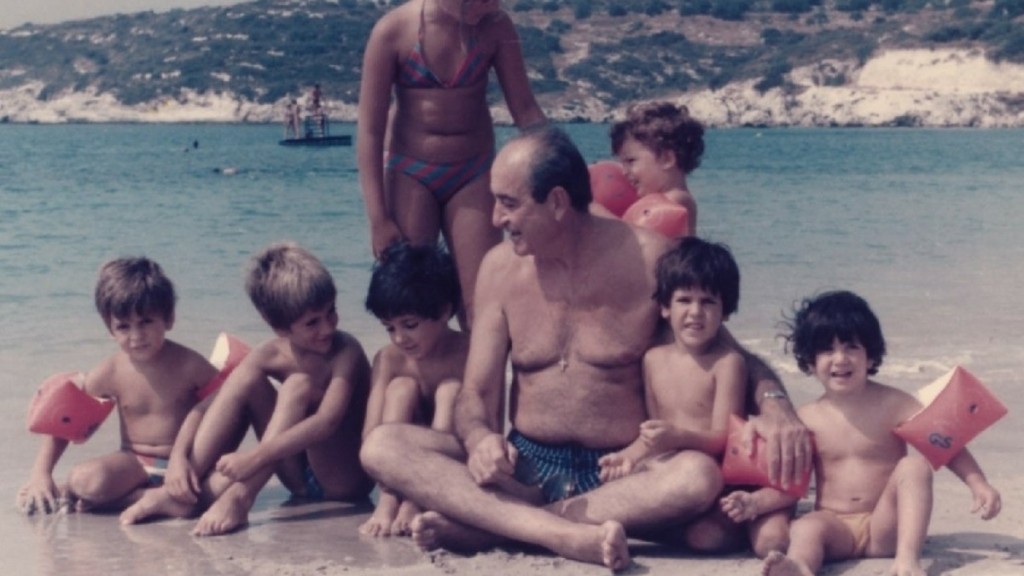 Μπακογιάννη: Η συγκινητική ανάρτηση για τα οκτώ χρόνια από τον θάνατο του Κωνσταντίνου Μητσοτάκη