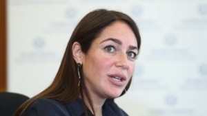 Μιχαηλίδου: Η συμπερίληψη στο εργασιακό περιβάλλον είναι μια πραγματική ανάγκη