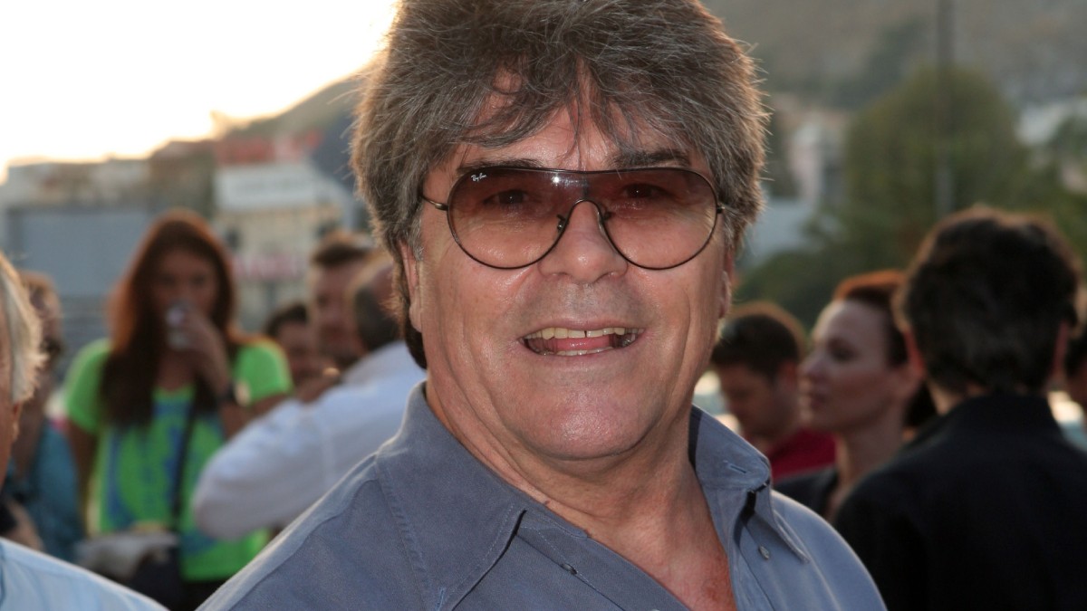 Πάνος Μιχαλόπουλος