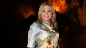 Δέσποινα Μοιραράκη: Η σεξουαλική επίθεση που δέχτηκε στο Ιράν – «Δεν είμαστε εδώ στην Ευρώπη»