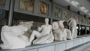 Μείωση 5,4% τον Ιούνιο του 2025 στον αριθμό των επισκεπτών στα μουσεία της χώρας