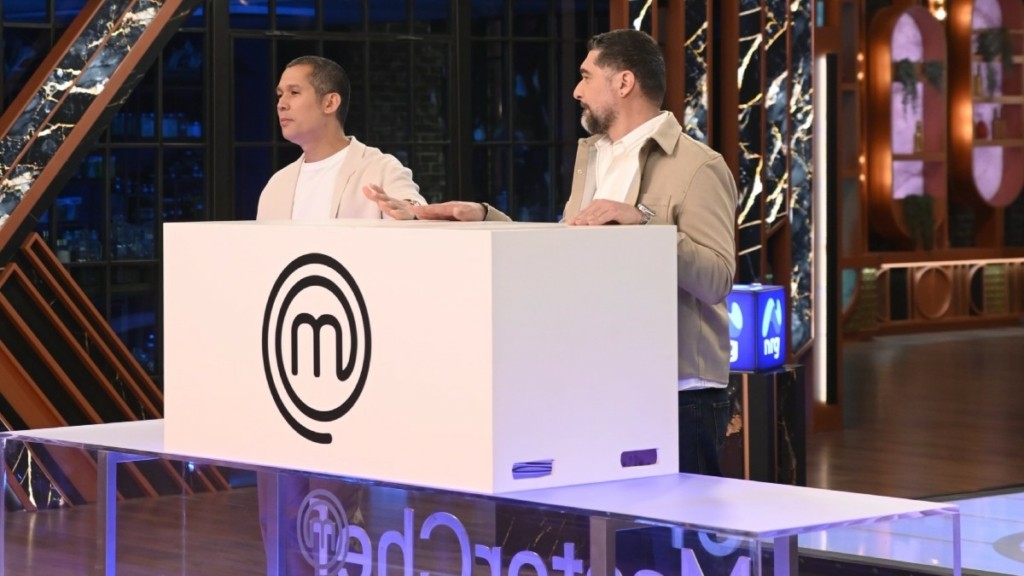 MasterChef 2025 – Τρίτη (13/5): Νέες μαγειρικές προκλήσεις περιμένουν τους εννέα καλύτερους