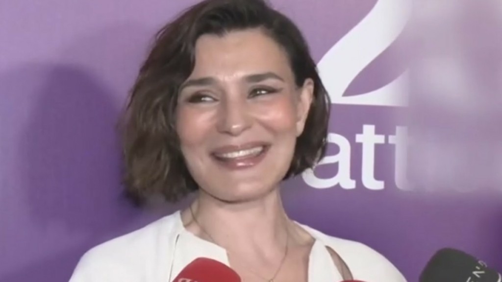 Μαρία Ναυπλιώτου: Απαντά για την μεγάλη αλλαγή στην εξωτερική της εμφάνιση – “Τα έκοψα καρέ”