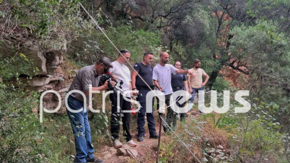 Νέδα
