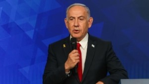 Νετανιάχου: Η κατάπαυση του πυρός στη Συρία επιτεύχθηκε “δια της ισχύος”