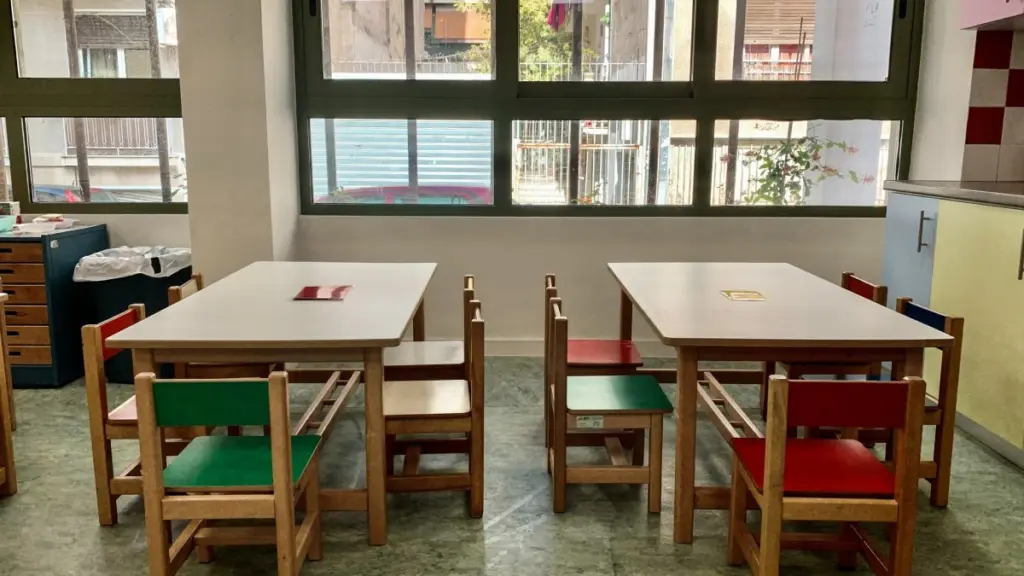 Θεσσαλονίκη: Απολύμανση στο νηπιαγωγείο της 5χρονης που πέθανε από στρεπτόκοκκο