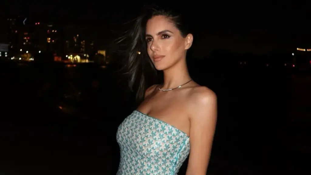 Η Αλεξάνδρα Νίκα ανήρτησε αδημοσίευτες φωτογραφίες από την εγκυμοσύνη της (pics)