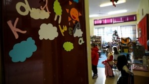 Άγιος Παντελεήμονας: 4χρονη διέφυγε από το νηπιαγωγείο κι έκανε βόλτες στην Αχαρνών – Συνελήφθη η διευθύντρια
