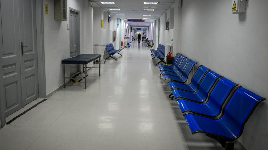 “Φέσια” 2,9 δισεκ. ευρώ του Δημοσίου προς τους ιδιώτες τον Απρίλιο