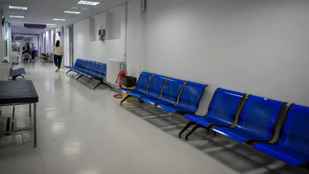 Χανιά: Δικηγόρος “άρπαξε” πάνω από 140.000 ευρώ από το νοσοκομείο – Τα χρησιμοποίησε για να χτίσει σπίτι
