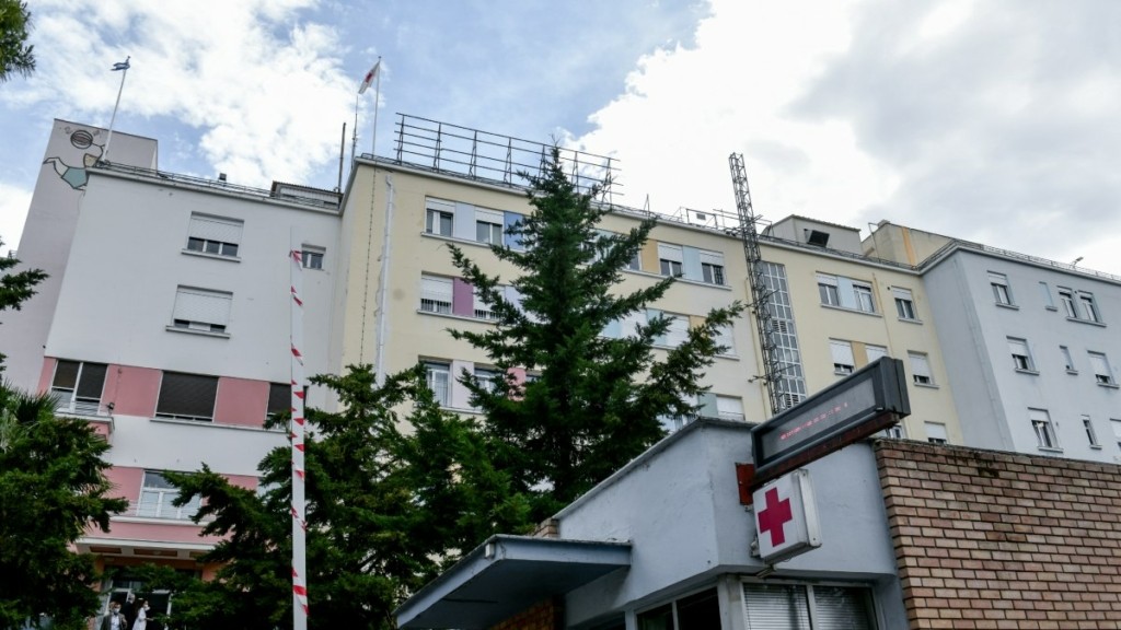 Ρόδος: 38χρονη διέκοψε την αγωγή της 4χρονης κόρης της με φυματίωση και εξαφανίστηκε