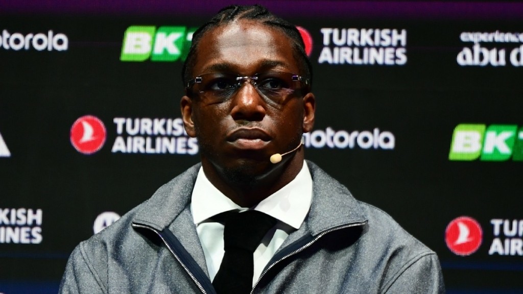 Κέντρικ Ναν: “Θα δείτε τον MVP, δεν υπάρχει πίεση”