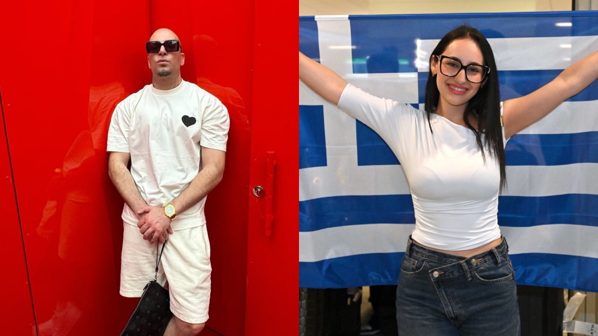Oge, Κλαυδία