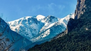 Νεκρή η γυναίκα που αγνοούνταν στον Όλυμπο – Εντοπίστηκε χωρίς τις αισθήσεις της στη θέση “Πριόνια”