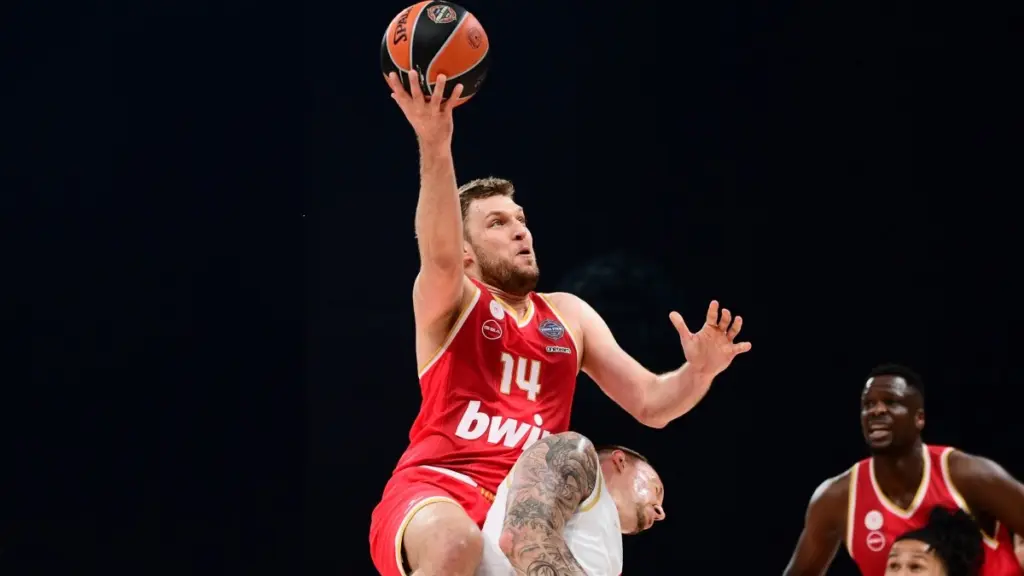 Ολυμπιακός – Μονακό 68-78: LIVE ο δεύτερος ημιτελικός του Final Four 2025 της Euroleague