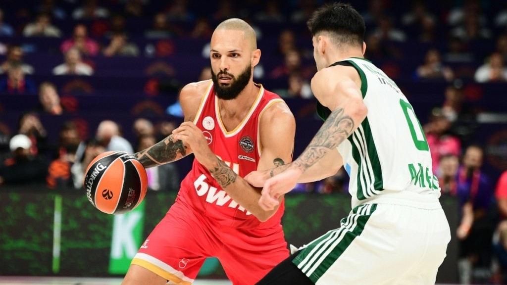 Απόψε το κρίσιμο Game 4 των τελικών της GBL: Ώρα στέψης ή παράταση στην αγωνία;