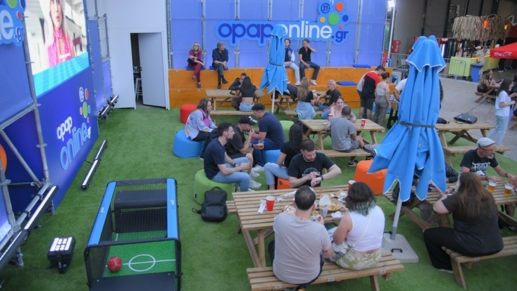 Μεγάλος διαγωνισμός opaponline.gr: Δωρεάν ταξίδι 1.000 ευρώ σε γαστρονομικό προορισμό για 3 τυχερούς