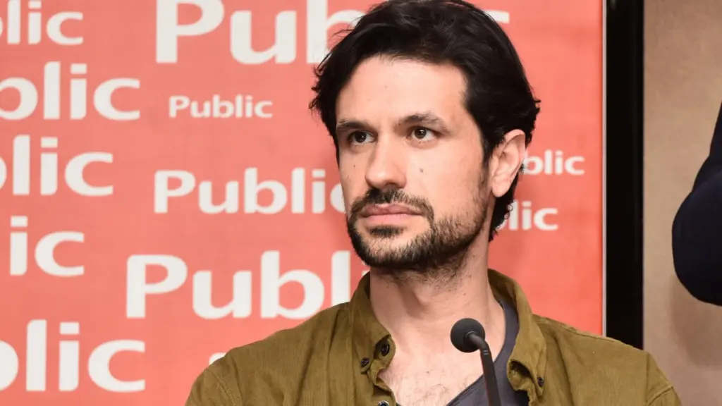 Ορφέας Αυγουστίδης: Ποια είναι η πασίγνωστη ηθοποιός που ήταν ζευγάρι – Δεν το θυμάται κανείς