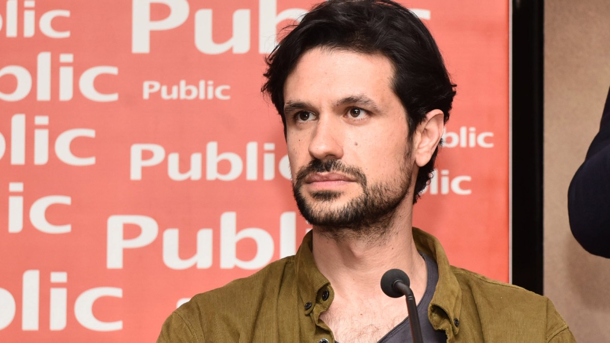 Ορφέας Αυγουστίδης