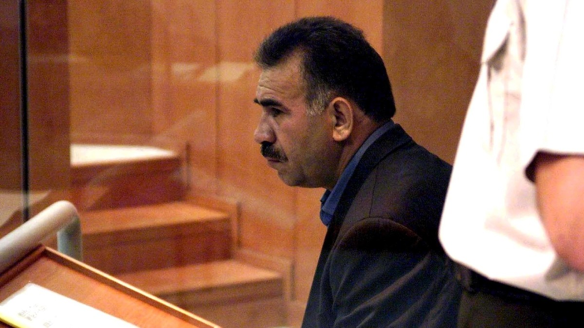 Οτσαλάν