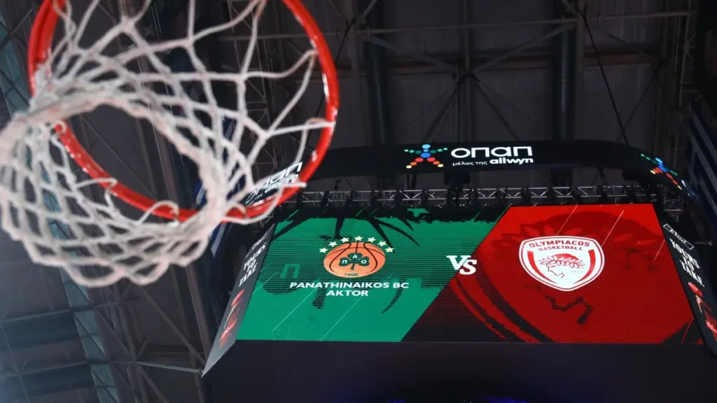 Μπιλ Σίμονς: «Το NBA έχει πιθανούς στόχους τον Ολυμπιακό και τον Παναθηναϊκό» (Βίντεο)