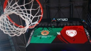 Μπιλ Σίμονς: «Το NBA έχει πιθανούς στόχους τον Ολυμπιακό και τον Παναθηναϊκό» (Βίντεο)