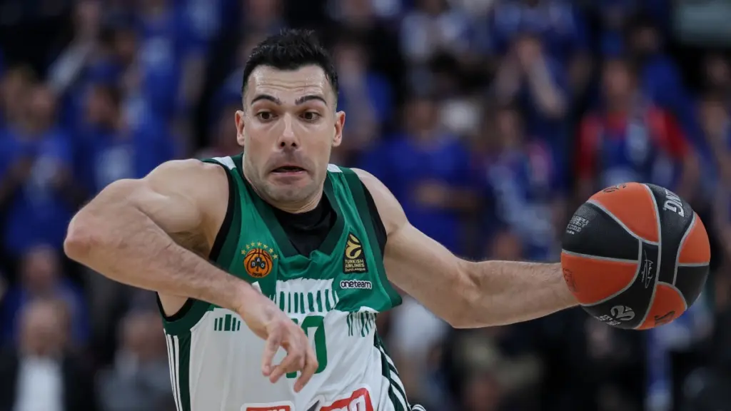 Ο Παναθηναϊκός θα διεκδικήσει την Τρίτη (6/5) στο ΟΑΚΑ την παρουσία του στο Final 4