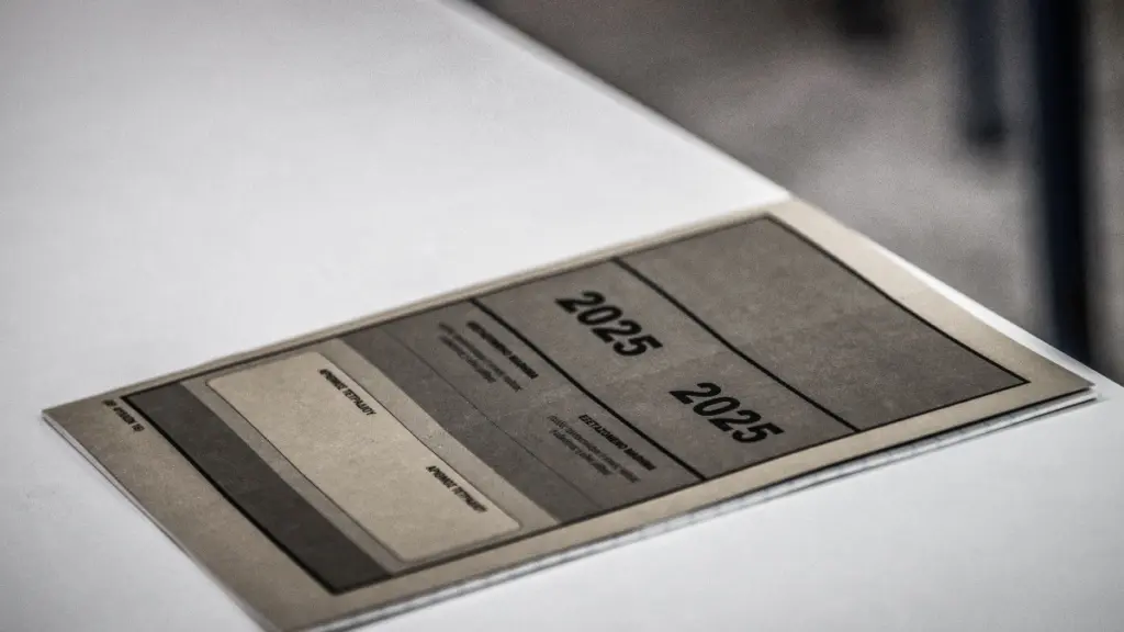 Πανελλαδικές 2025: “Αναμενόμενης δυσκολίας” τα θέματα της στην Έκθεση – Το πρώτο σχόλιο από τα Φροντιστήρια “Πουκαμισάς”