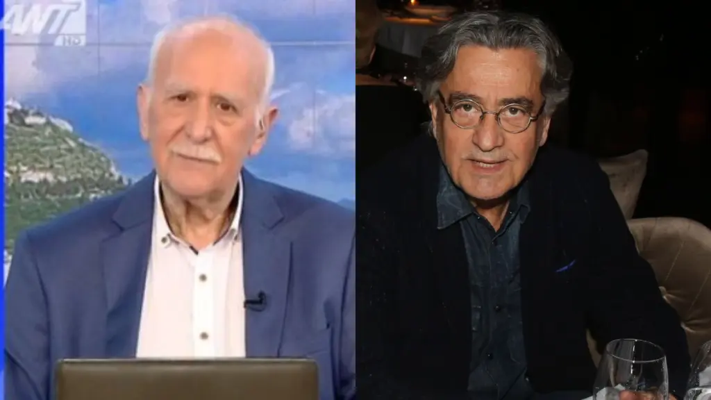Γιώργος Παπαδάκης για Νίκο Γαλανό: «Διαγνώστηκε με καρκίνο το 2001, του έδιναν μερικούς μήνες ζωής»