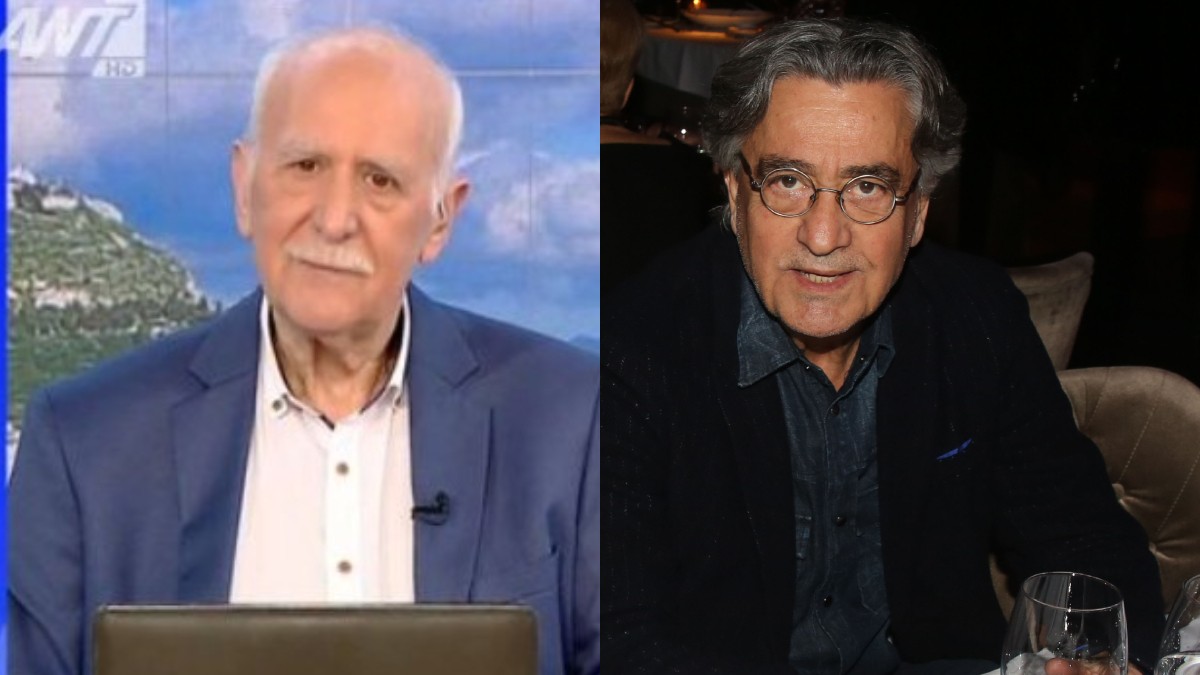 Γιώργος Παπαδάκης, Νίκος Γαλανός